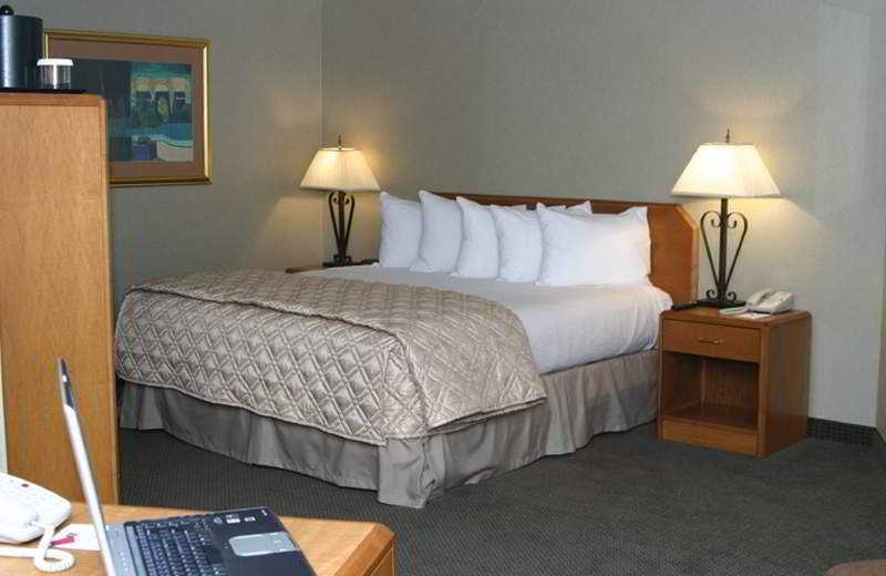 Готель Ramada Plaza By Wyndham Atlanta Airport College Park Екстер'єр фото
